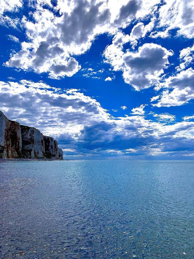르트레포르 O Bord De L' Eau 아파트 외부 사진