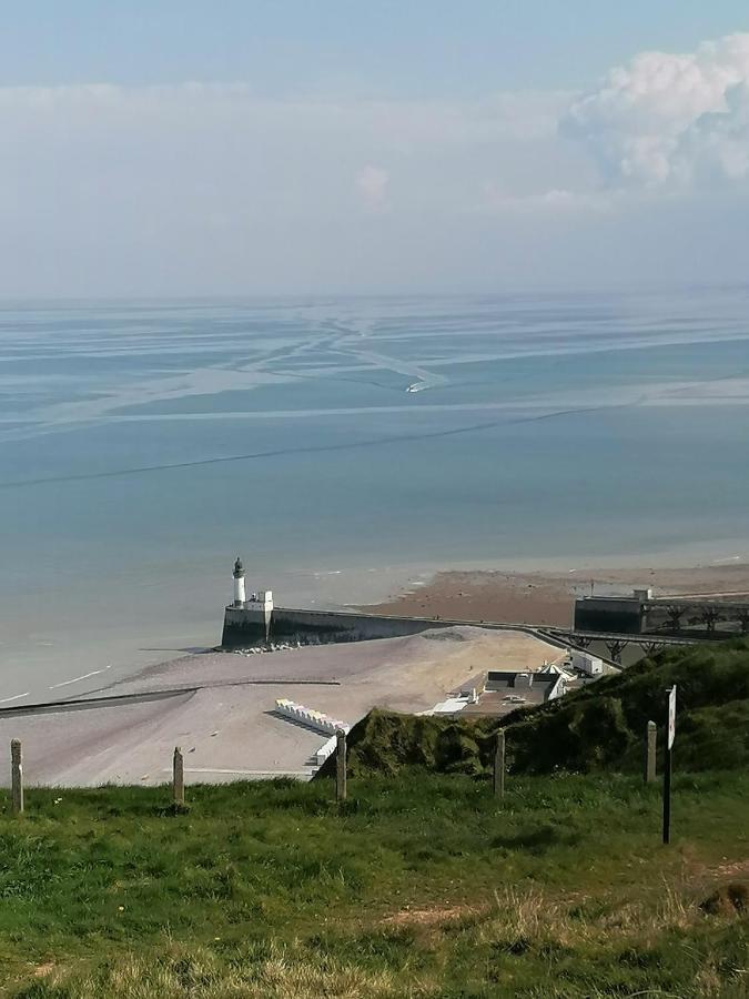 르트레포르 O Bord De L' Eau 아파트 외부 사진